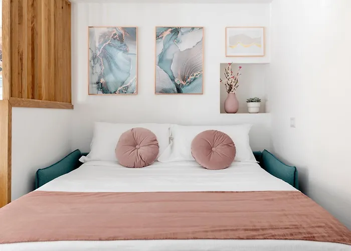 Orefici 8 Home