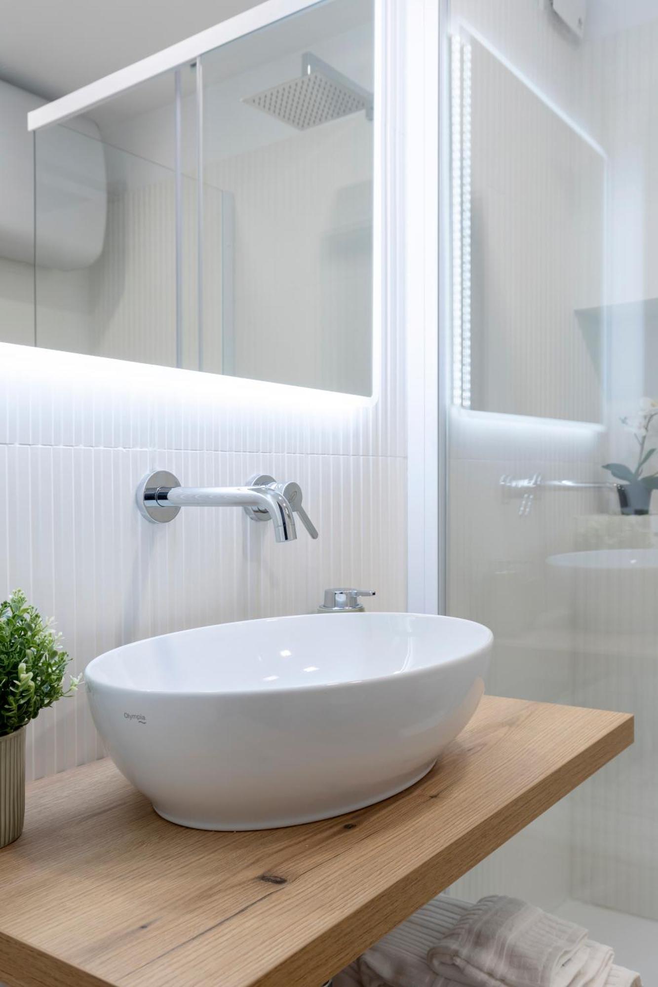 Apartment Orefici 8 *